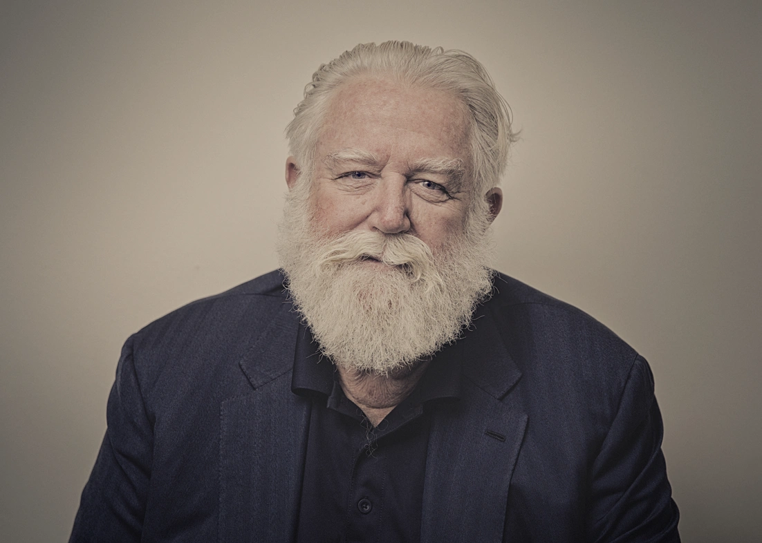 James Turrell