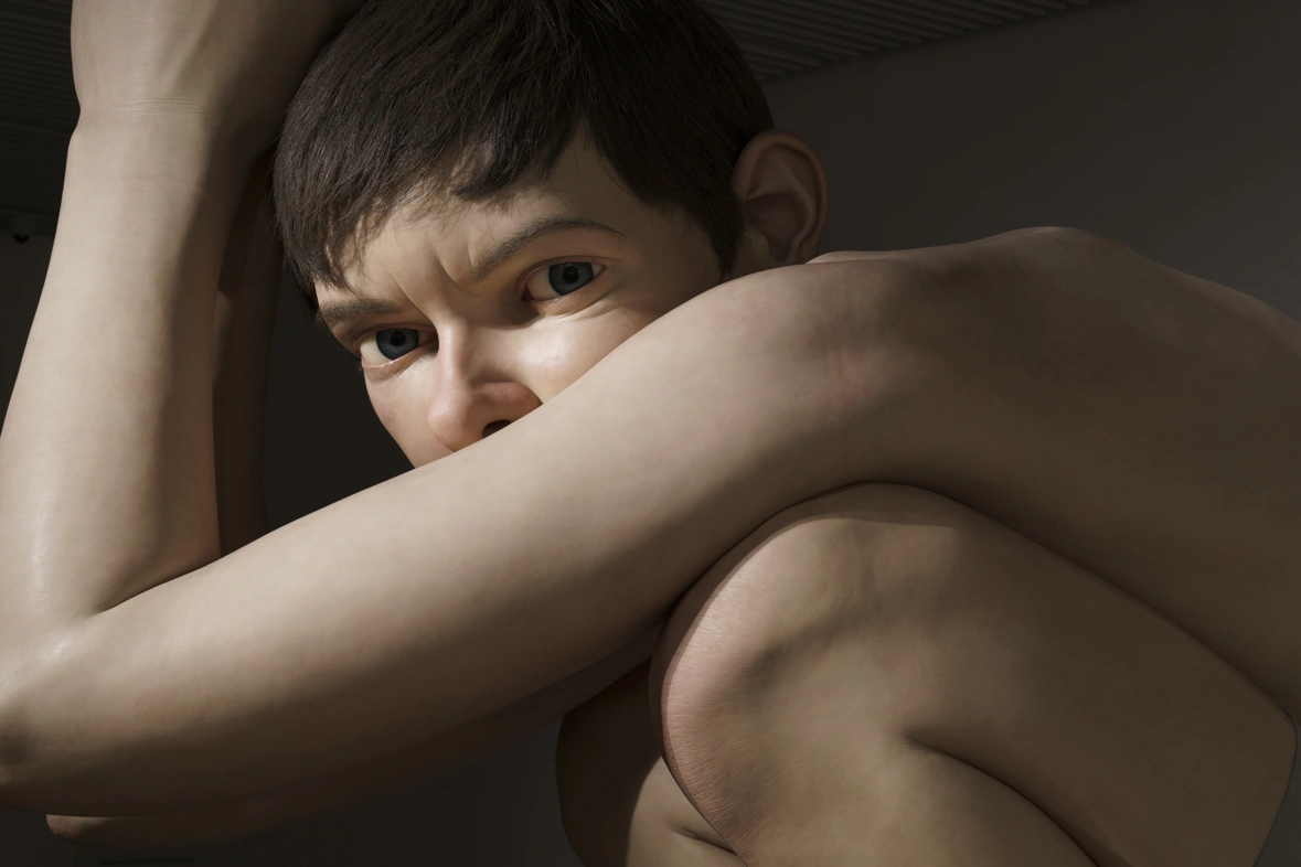 Boy