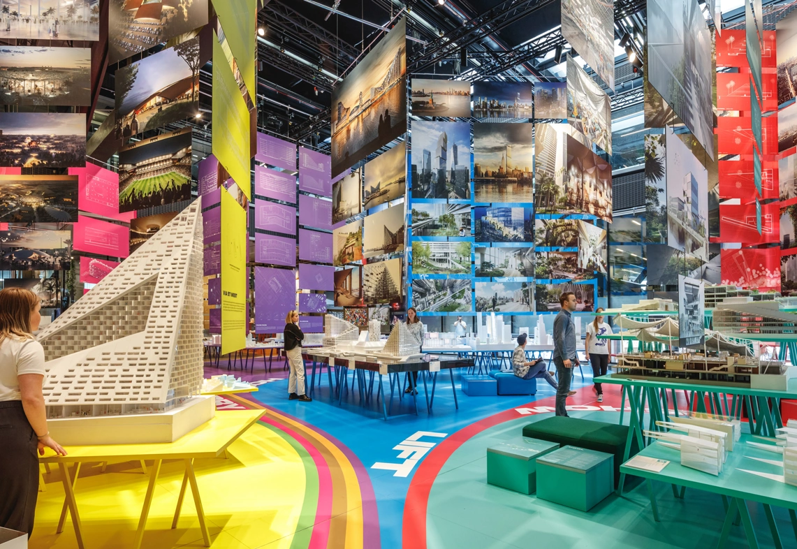 Dansk Arkitektur Center